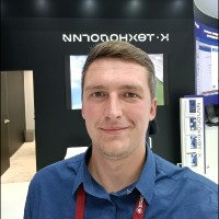 Vladislav Kiriushin
