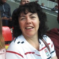 Heather Thorpe