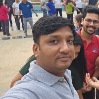 Dinesh Bindal