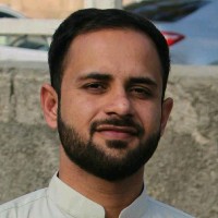 DR. IMRAN ALI