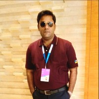 Ritesh Sinha