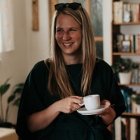 Kristýna Velikovská