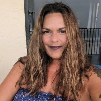 Theresa Nutter (they, them, their)