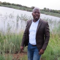 Ofentse Malele