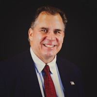 Larry Mcentee
