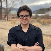 Bert Ramos