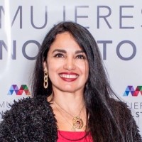 Elena Noemí Rojas Chacón