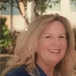 Carolyn Dobson