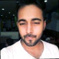 Saurabh Kumar