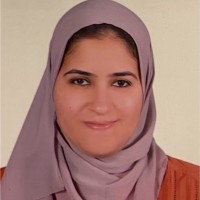 Sarah Moustafa