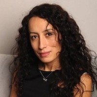 Nihal Cetin
