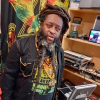 Ras Terry GAD