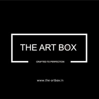 THE ART BOX (Home Goods)