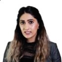 Sonam Rai, Shrm-Cp