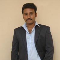 Saravanan Nagooran
