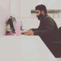 Sunil Singh Rathore