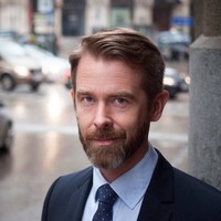 Björn Bargholtz