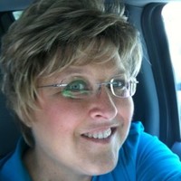 Vickie Carpenter