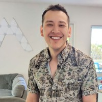 Nicholas Encinias