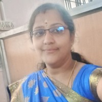 Dhivya R