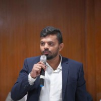 Surya K H