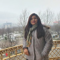 Amrita Pandey Pathak