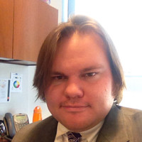 David Musselman Jr.