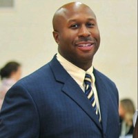 Dr. James Holemon Jr.