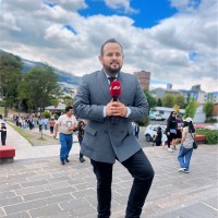 Alex Fernando Pila Menedez