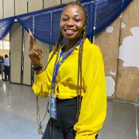 Chinenye Stella ONWUEBE AAT,ACA,B.sc,CFA level 1 passed