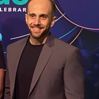 Rodrigo Araujo