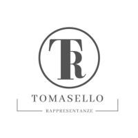 Tomasello Rappresentanze