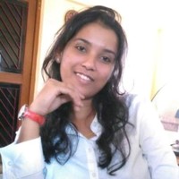 Ashwitha A