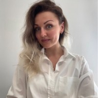 Darya Terechshenkova