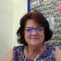 Julia Warren
