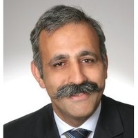Ardeshir Hosseini
