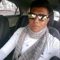 David Reyes
