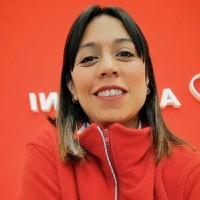 Luciana Belen Mendizábal Rubio