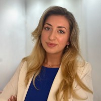 Oliwia Snowinska