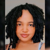 Samukelisiwe Dube