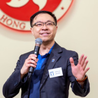 Sean Lin, DTM MBA