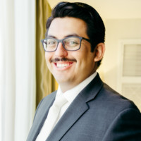 Gabriel Cruz