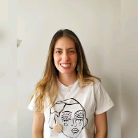 María Camila Pinzón Acevedo