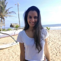 Amanda Wickramarachchi