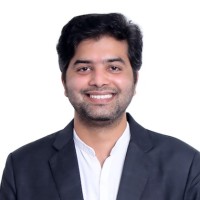 Saurabh Sharma