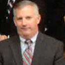 Philip Griffith, CFA, CAIA