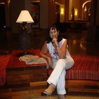 cristina buch