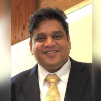 Nilesh Sakhare