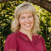 Amy Lifferth