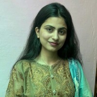 Nida Sarfaraz